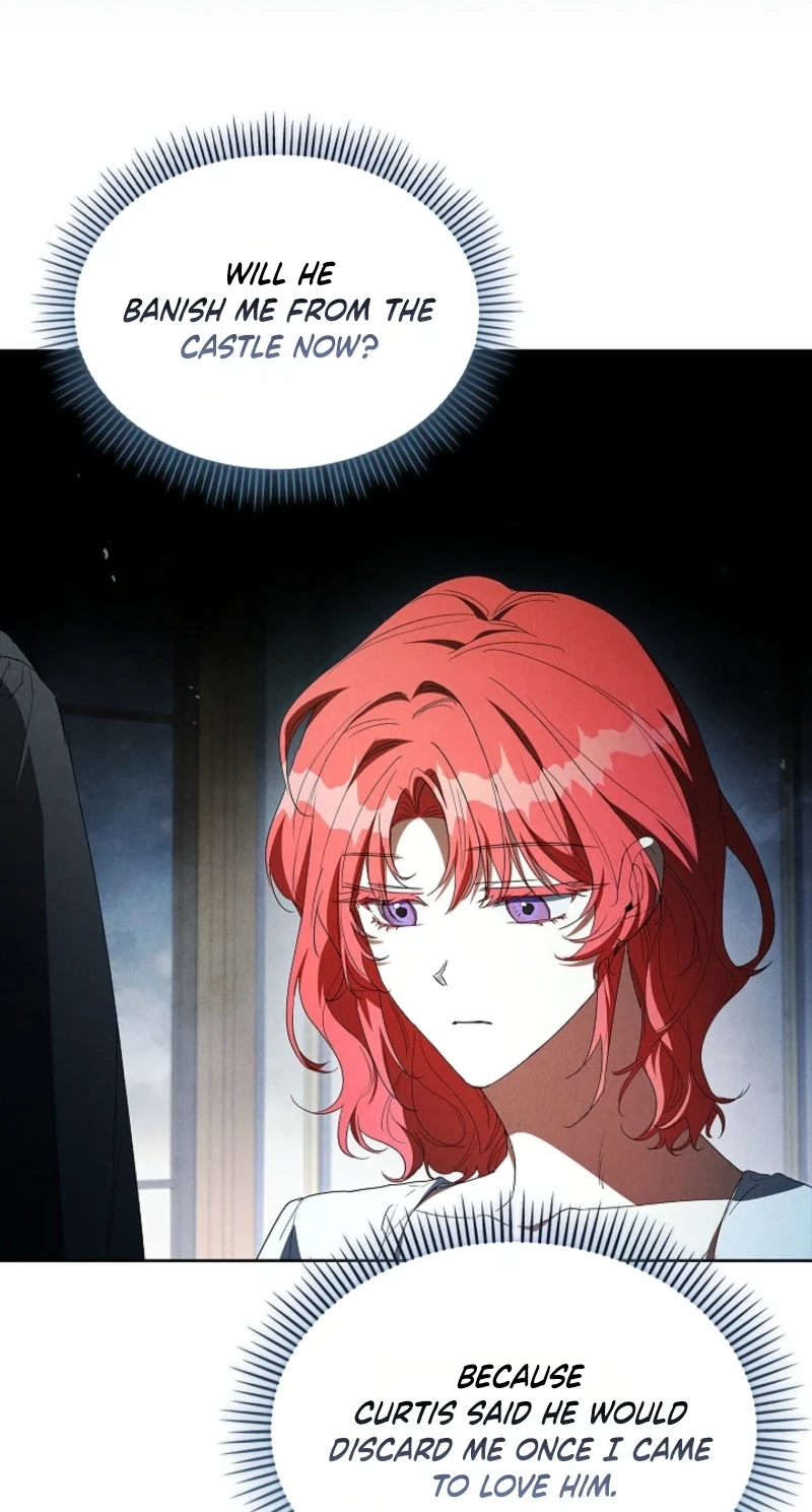 About Perfect Revenge Chapter 30 page 61 - 