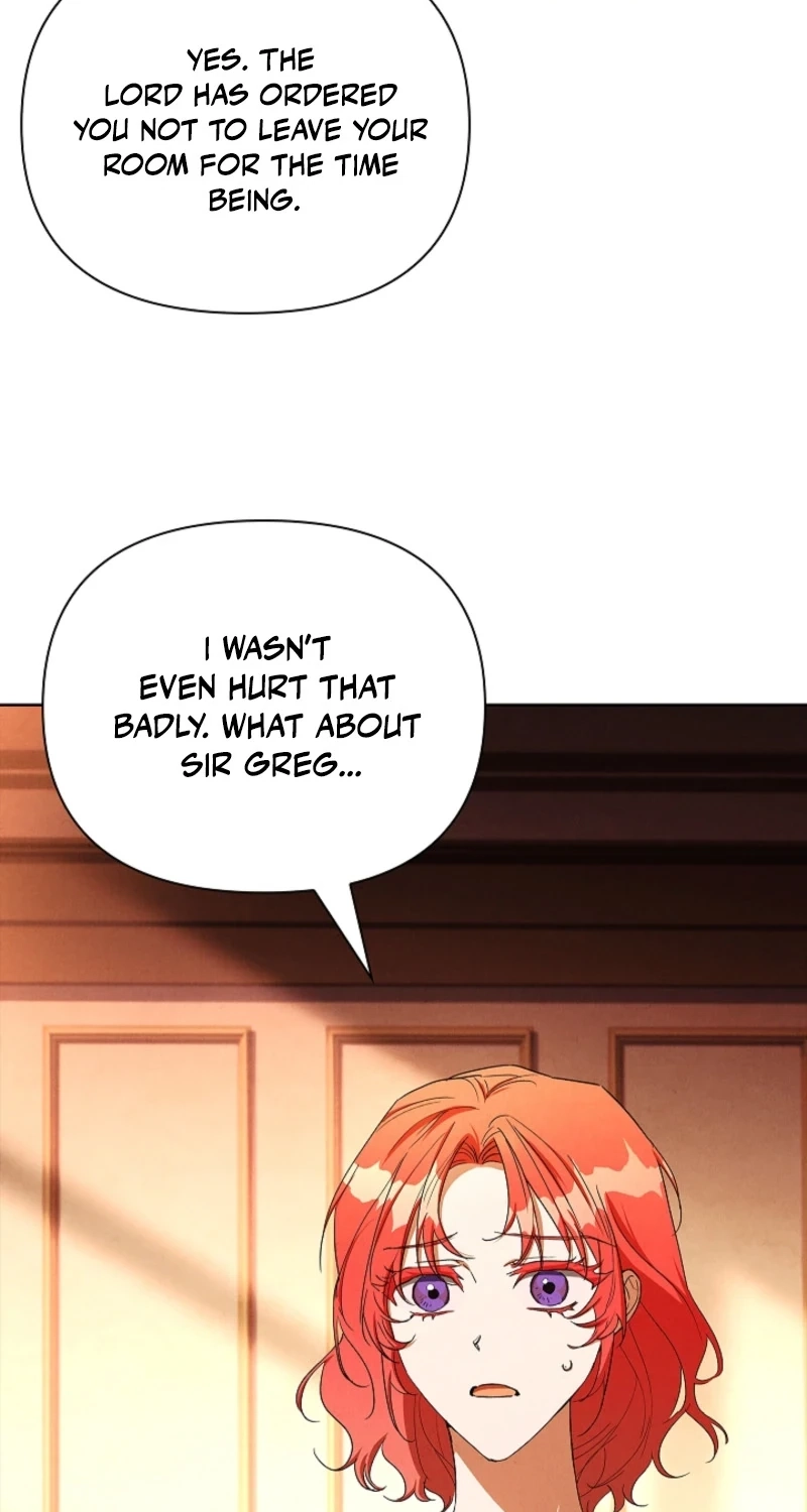 About Perfect Revenge Chapter 30 page 8 - 