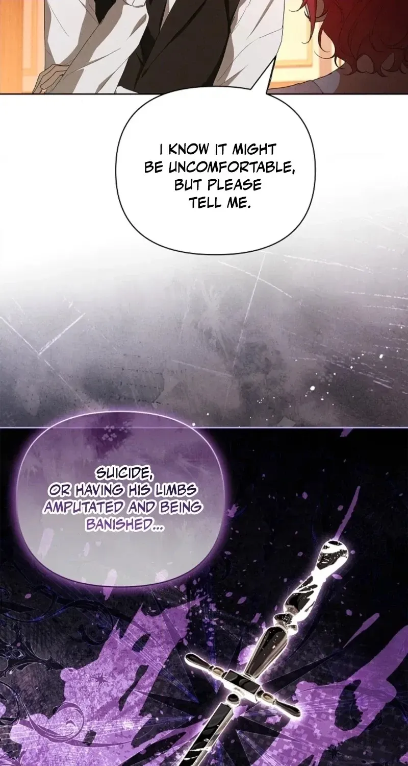 About Perfect Revenge Chapter 30 page 10 - 