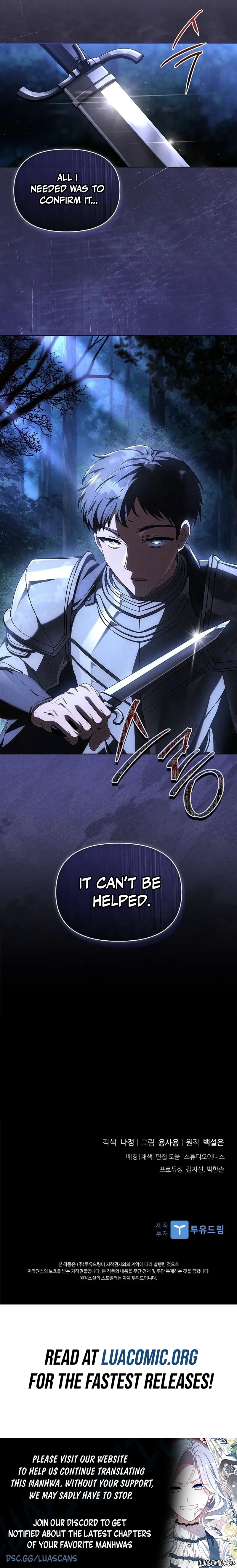 About Perfect Revenge Chapter 31 page 7 - 