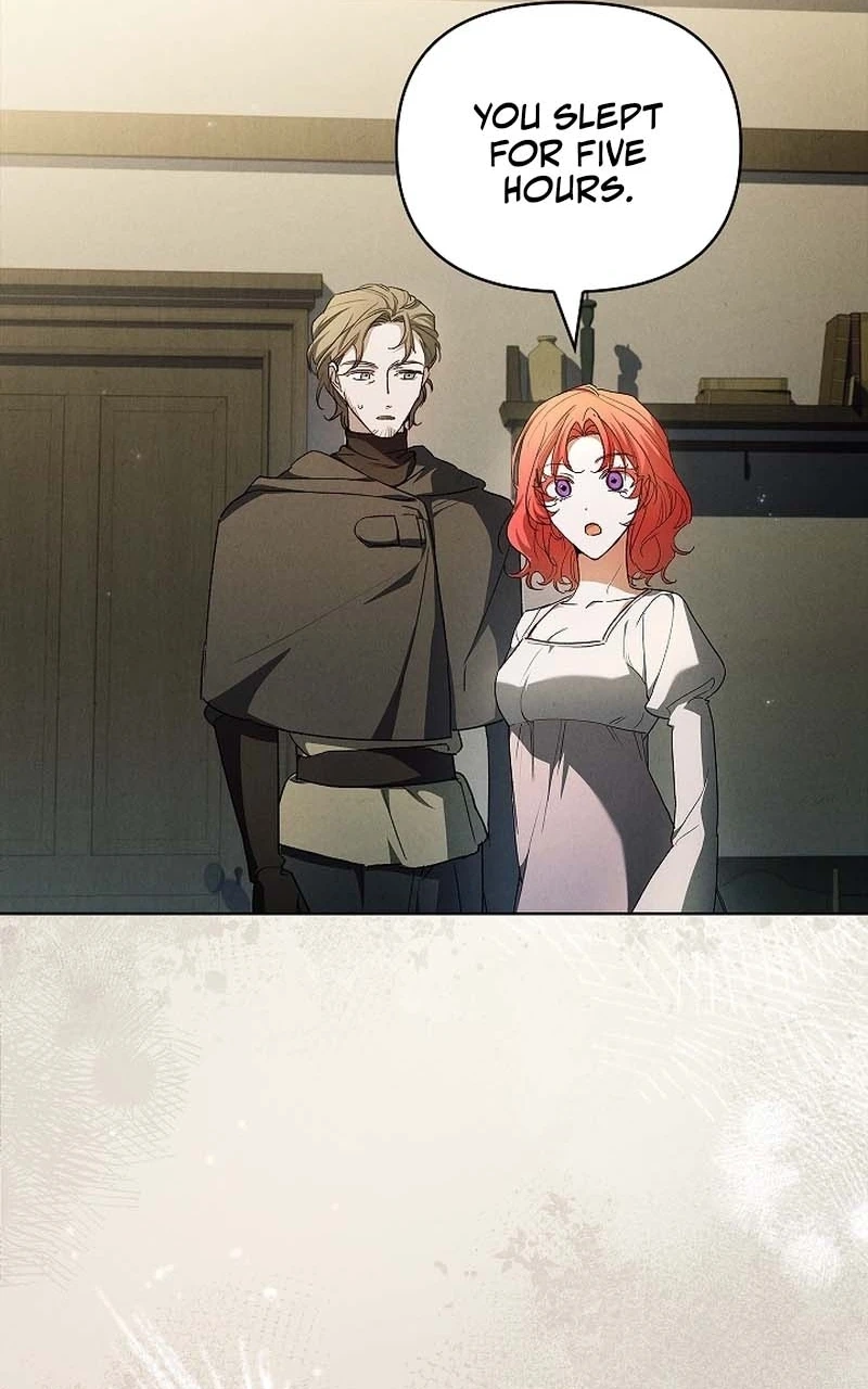 About Perfect Revenge Chapter 33 page 12 - 