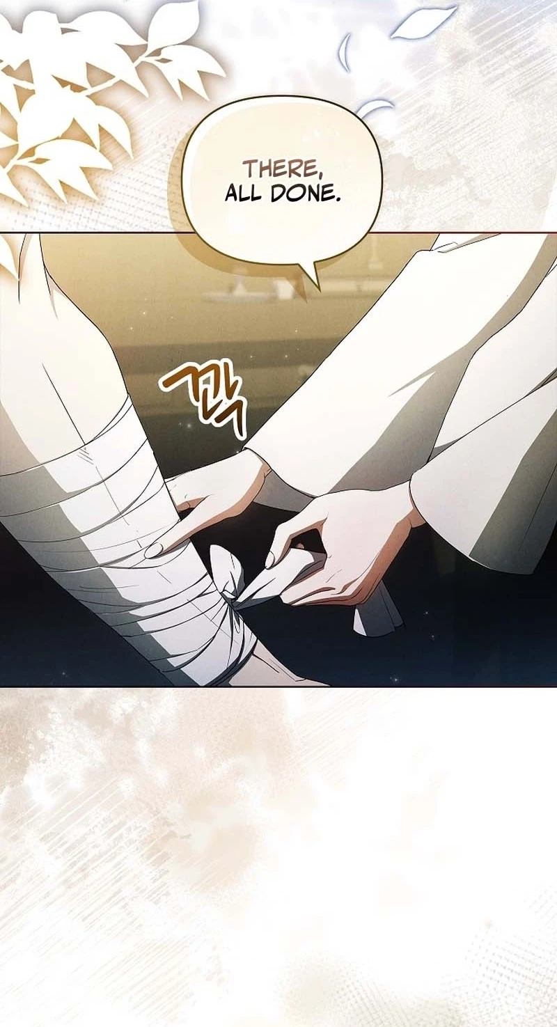 About Perfect Revenge Chapter 33 page 3 - 