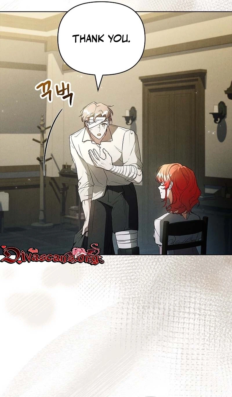 About Perfect Revenge Chapter 33 page 4 - 