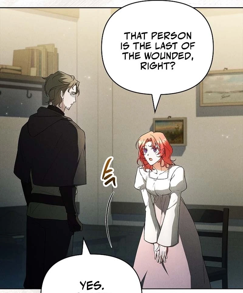 About Perfect Revenge Chapter 33 page 5 - 