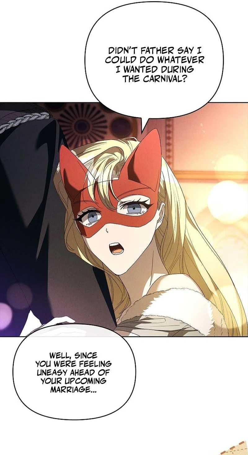 About Perfect Revenge Chapter 33 page 62 - 