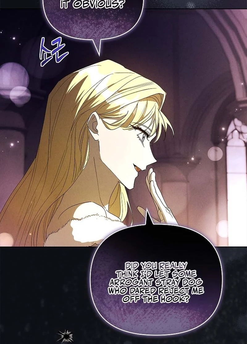 About Perfect Revenge Chapter 33 page 72 - 