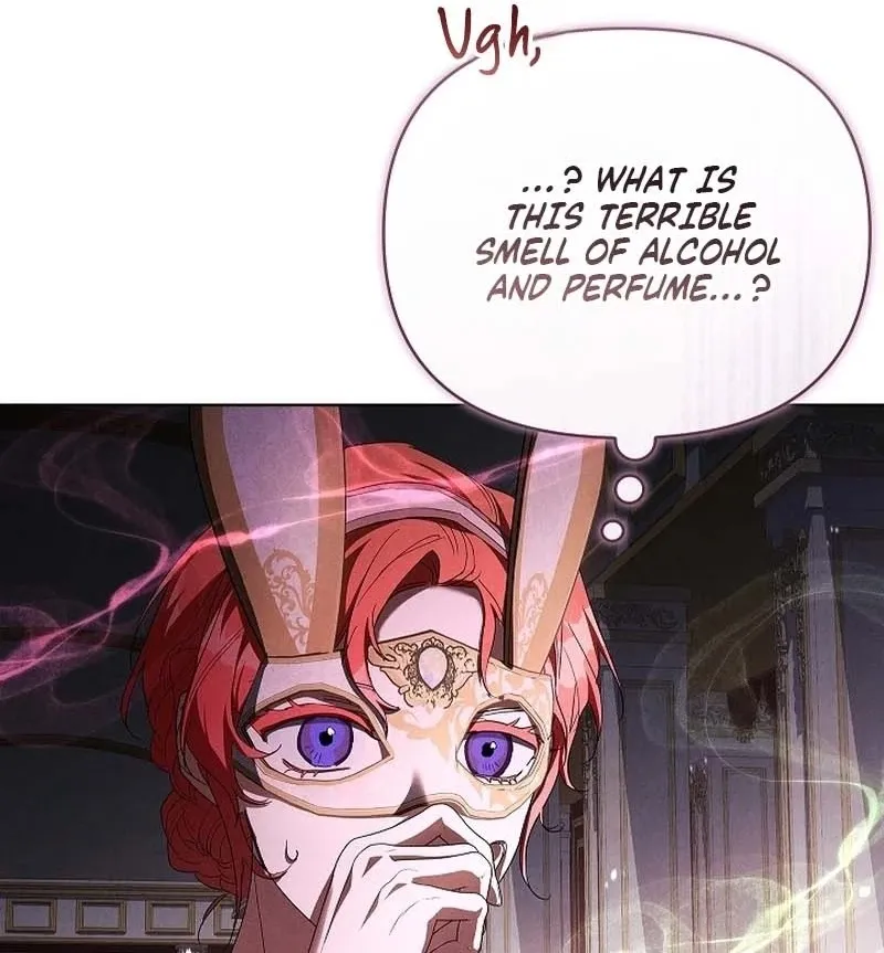 About Perfect Revenge Chapter 34 page 19 - 