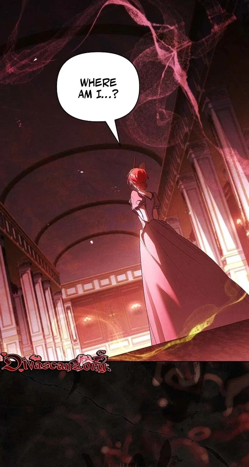 About Perfect Revenge Chapter 34 page 21 - 