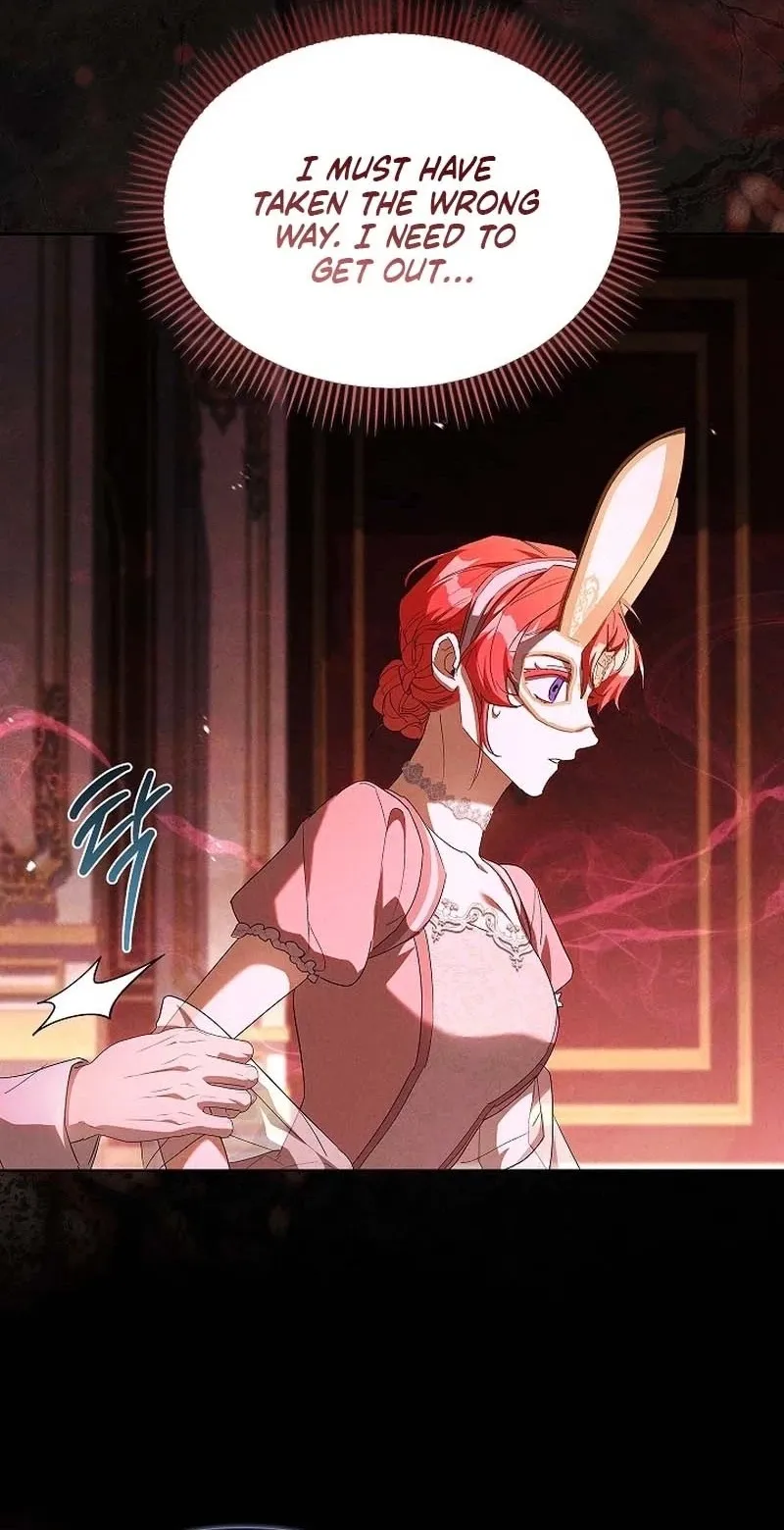 About Perfect Revenge Chapter 34 page 22 - 