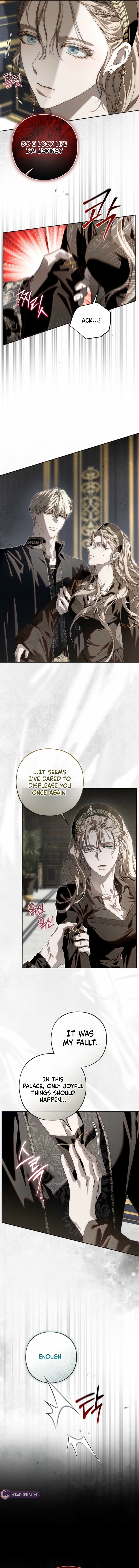 About Things That Haven’t Occurred Yet Chapter 13 page 3 - 
