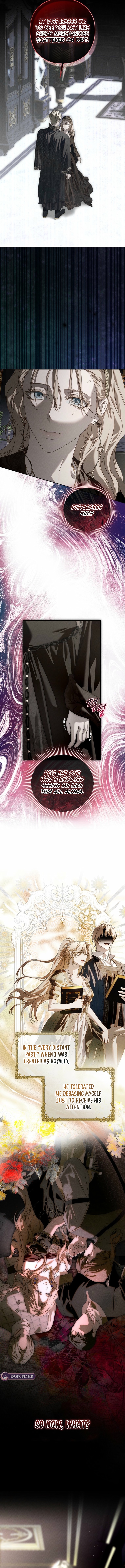 About Things That Haven’t Occurred Yet Chapter 13 page 4 - 