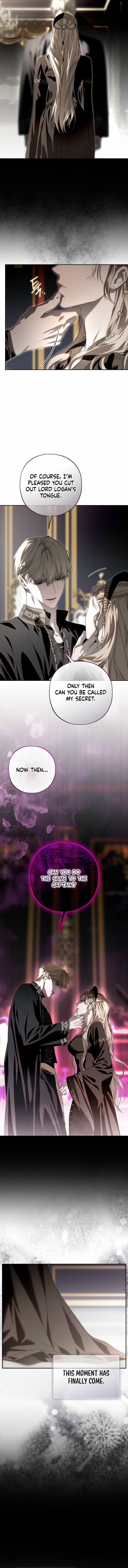 About Things That Haven’t Occurred Yet Chapter 13 page 5 - 