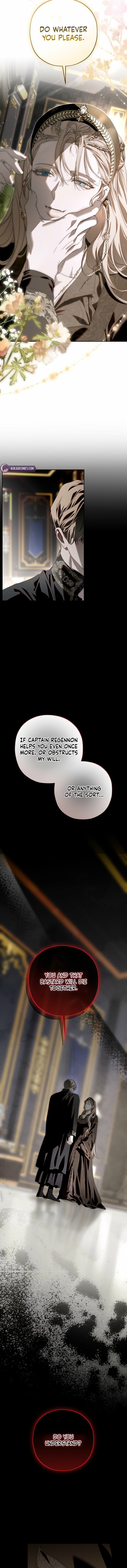 About Things That Haven’t Occurred Yet Chapter 13 page 9 - 
