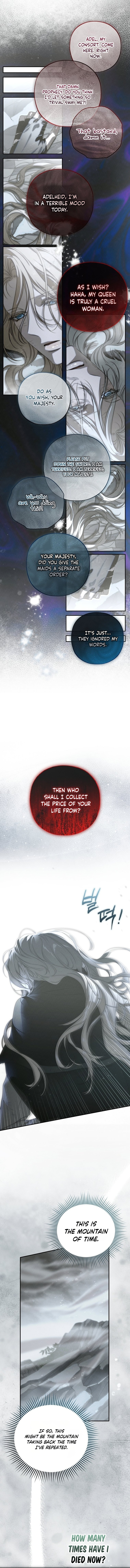 About Things That Haven’t Occurred Yet Chapter 21 page 2 - 