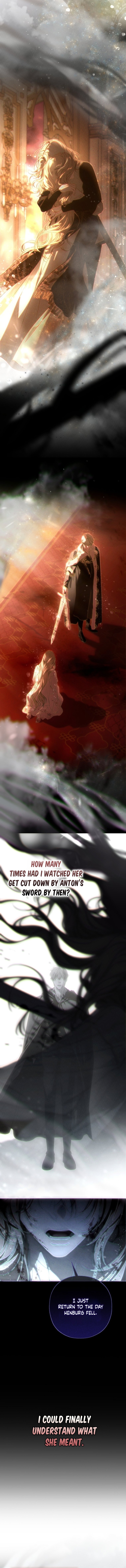 About Things That Haven’t Occurred Yet Chapter 21 page 11 - 