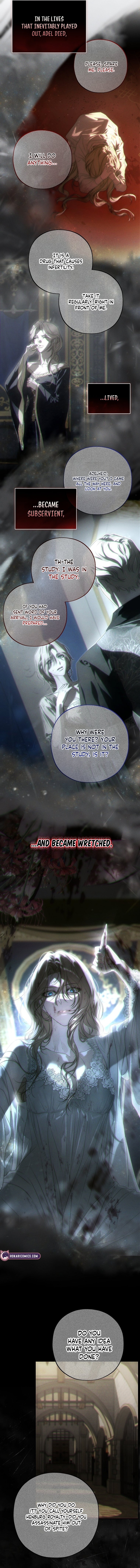 About Things That Haven’t Occurred Yet Chapter 21 page 12 - 