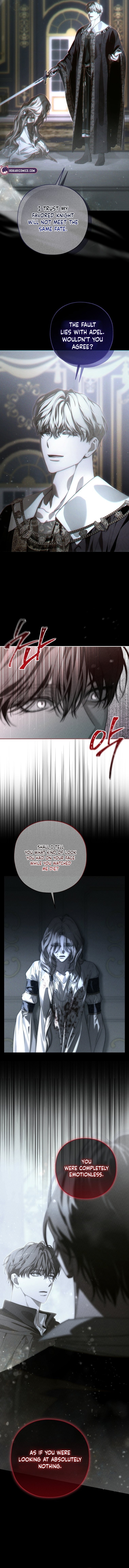 About Things That Haven’t Occurred Yet Chapter 21 page 14 - 