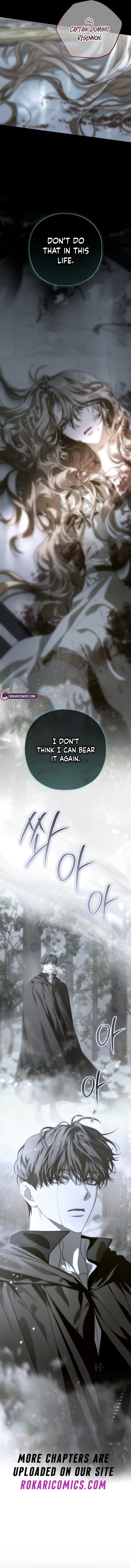 About Things That Haven’t Occurred Yet Chapter 21 page 15 - 