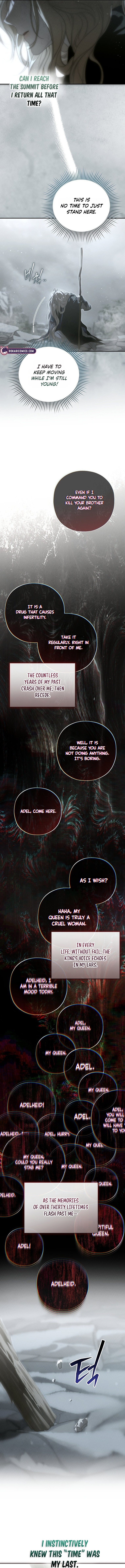 About Things That Haven’t Occurred Yet Chapter 21 page 3 - 