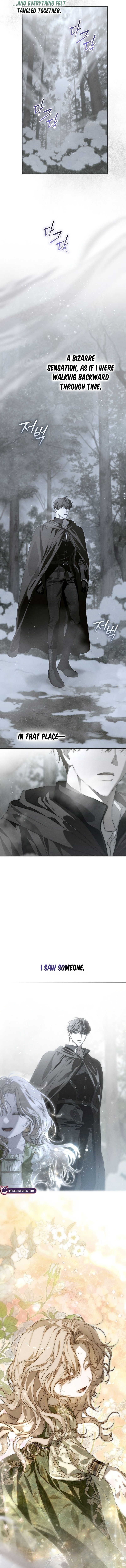 About Things That Haven’t Occurred Yet Chapter 21 page 10 - 