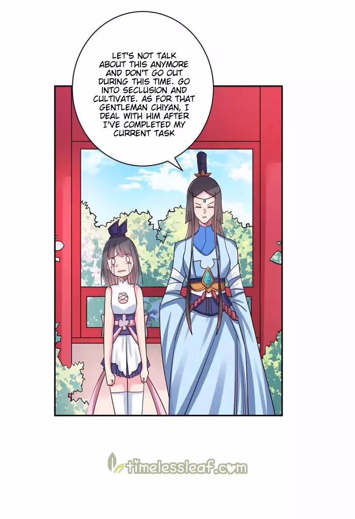Above All Gods Chapter 12 page 4 - 