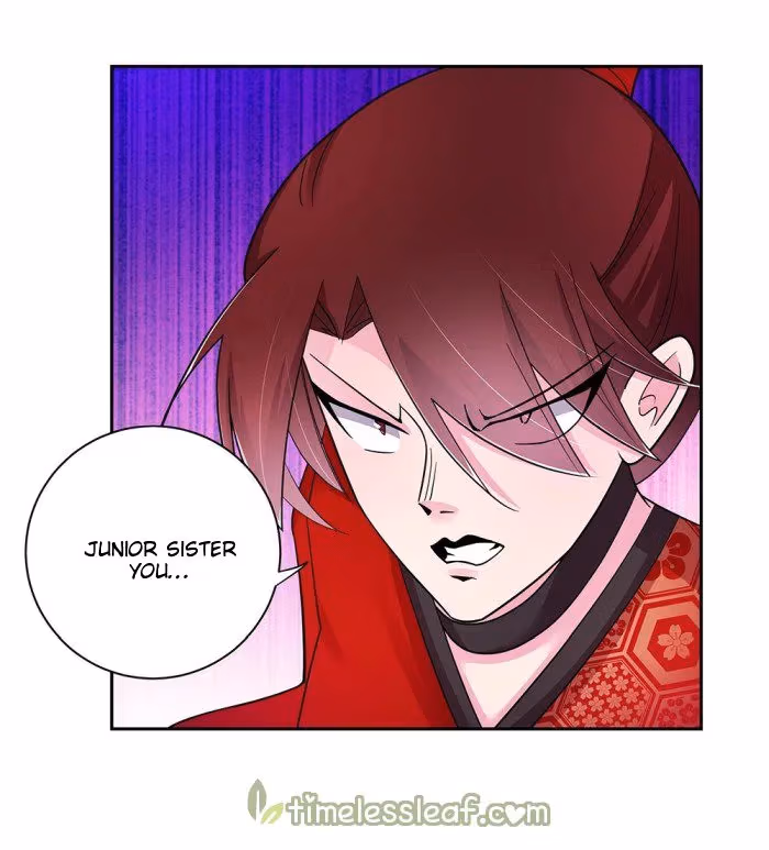 Above All Gods Chapter 13 page 11 - 