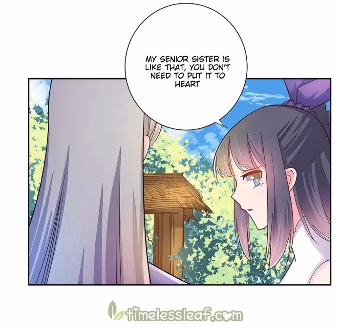 Above All Gods Chapter 13 page 3 - 
