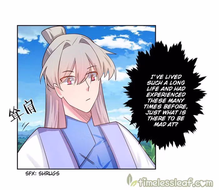 Above All Gods Chapter 13 page 4 - 