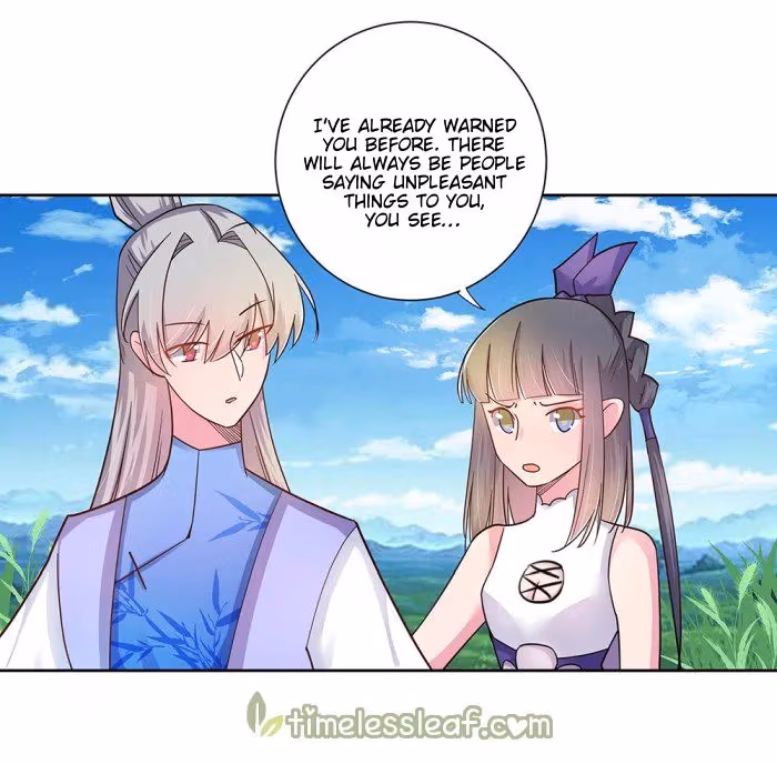Above All Gods Chapter 13 page 5 - 