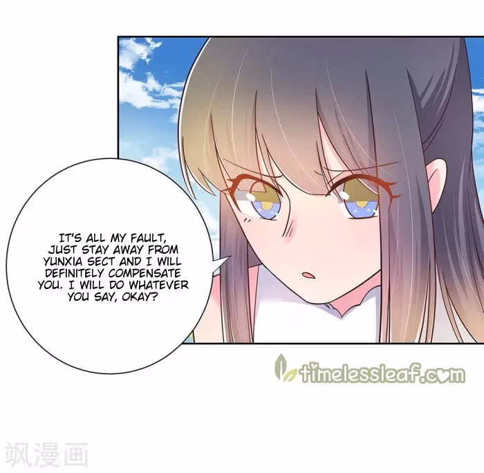 Above All Gods Chapter 13 page 6 - 