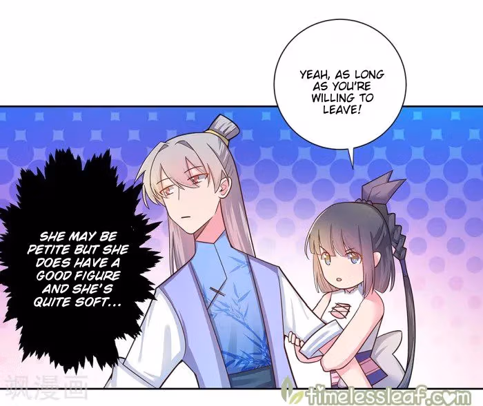 Above All Gods Chapter 13 page 9 - 