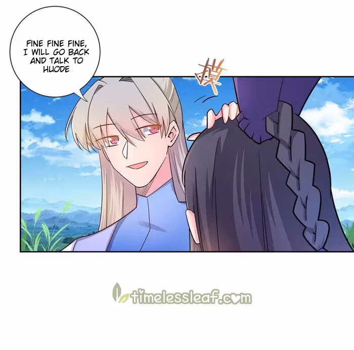 Above All Gods Chapter 13 page 10 - 