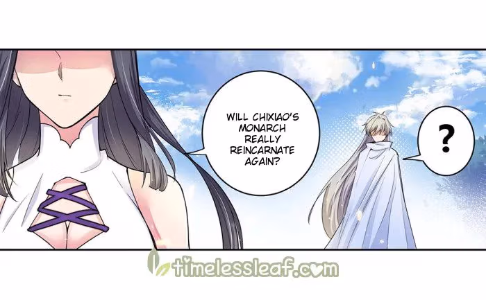 Above All Gods Chapter 2.5 page 4 - 