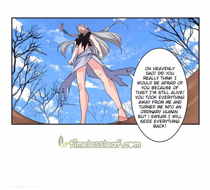 Above All Gods Chapter 2 page 12 - 