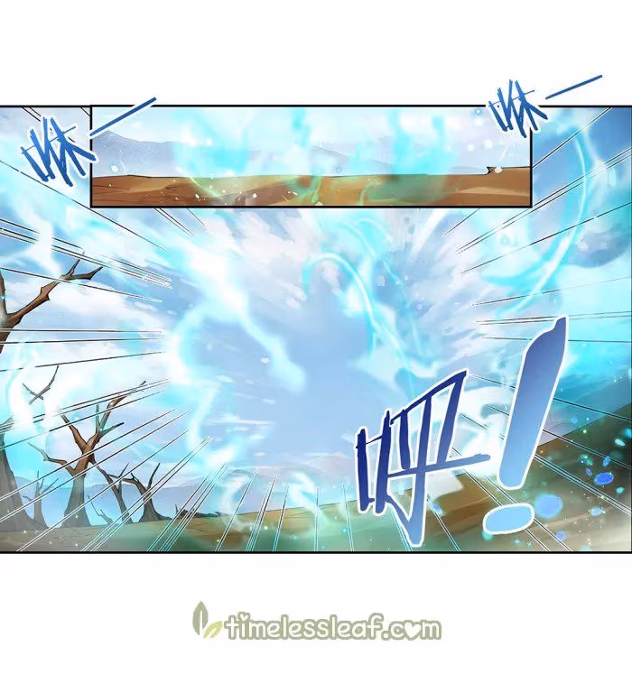 Above All Gods Chapter 2 page 3 - 