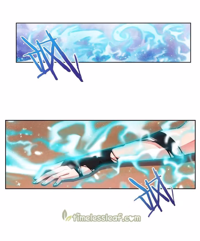 Above All Gods Chapter 2 page 4 - 