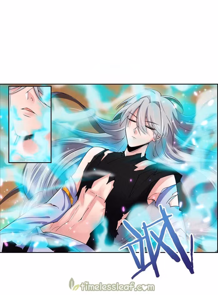 Above All Gods Chapter 2 page 5 - 