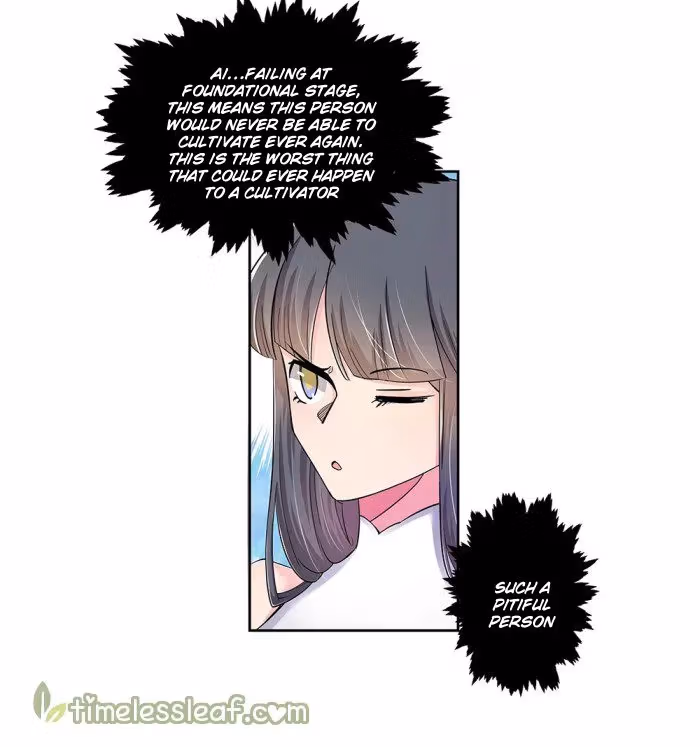 Above All Gods Chapter 3 page 2 - 