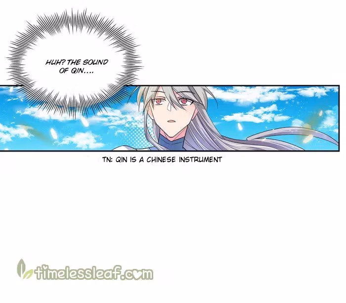 Above All Gods Chapter 3 page 9 - 