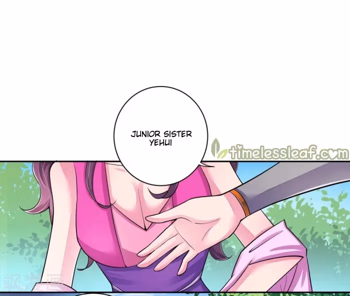 Above All Gods Chapter 4 page 11 - 