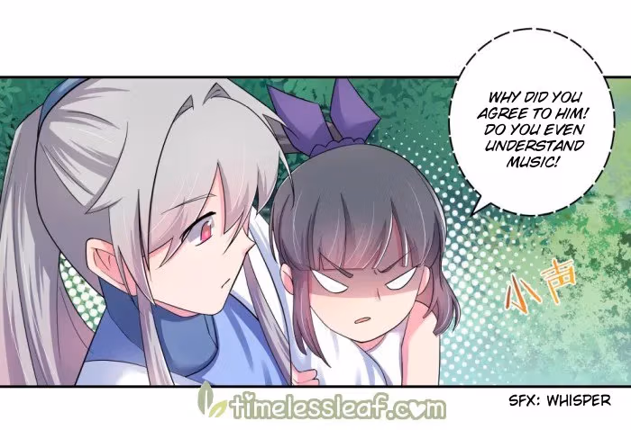 Above All Gods Chapter 4 page 14 - 