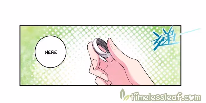Above All Gods Chapter 4 page 17 - 