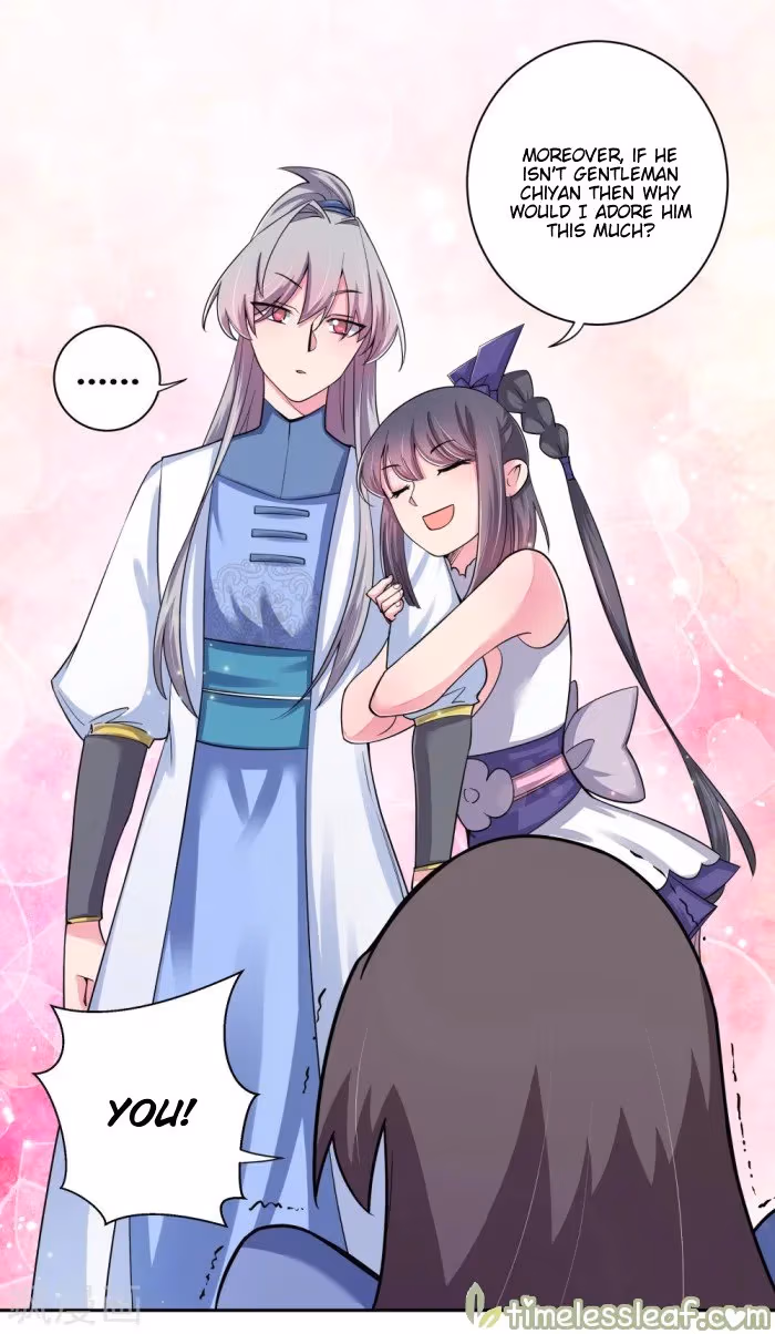 Above All Gods Chapter 4 page 4 - 