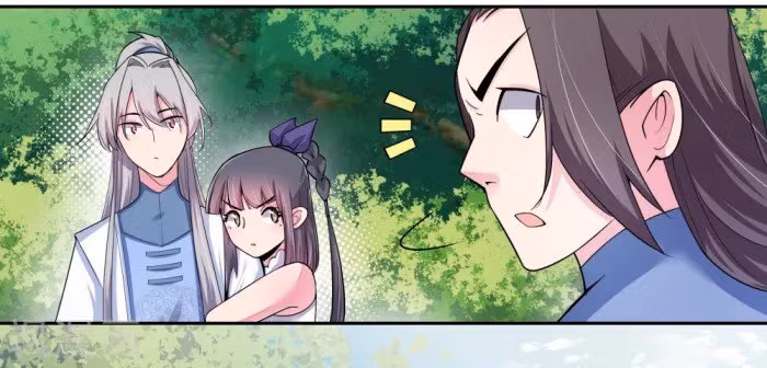 Above All Gods Chapter 4 page 6 - 