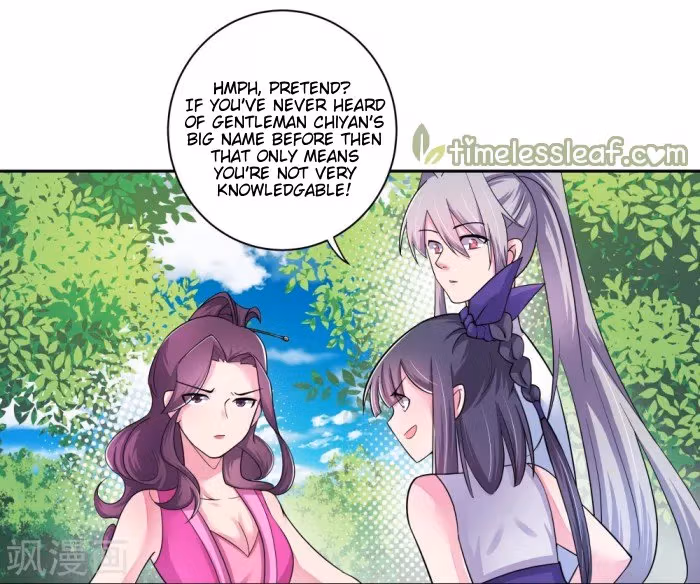 Above All Gods Chapter 4 page 9 - 
