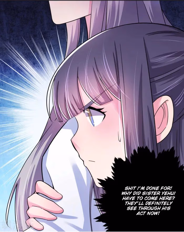 Above All Gods Chapter 4 page 10 - 