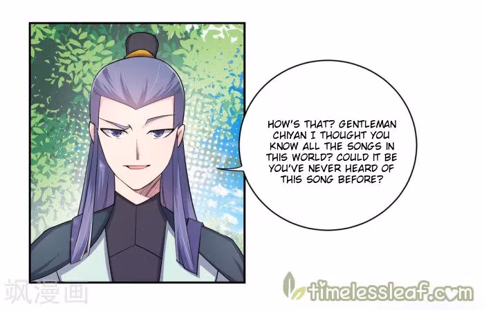 Above All Gods Chapter 5 page 3 - 