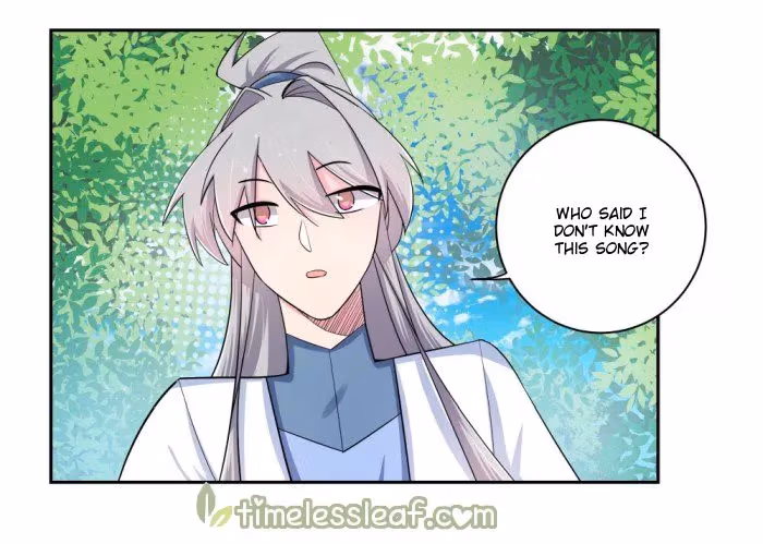 Above All Gods Chapter 5 page 5 - 