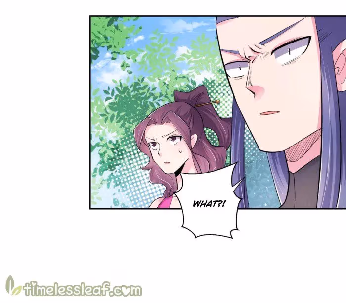 Above All Gods Chapter 5 page 6 - 