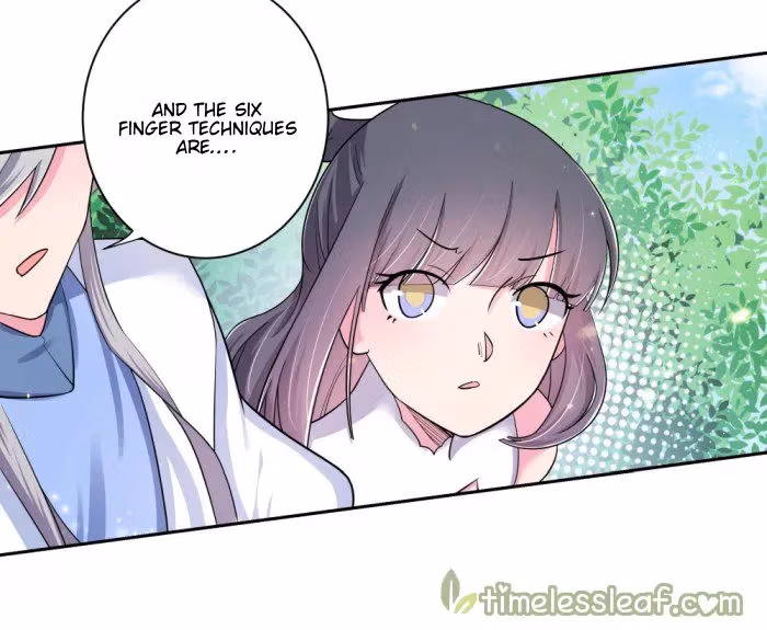 Above All Gods Chapter 5 page 8 - 